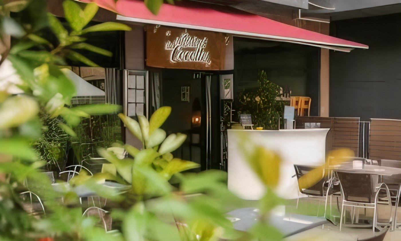 Le Bistrot Des Cocottes