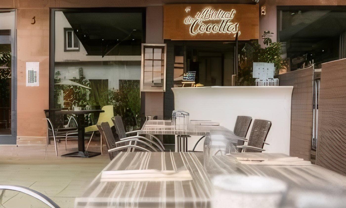 Le Bistrot Des Cocottes