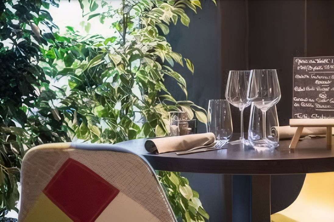 Le Bistrot Des Cocottes