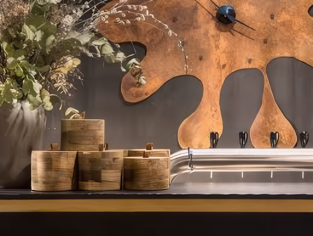 Le Bistrot Des Cocottes