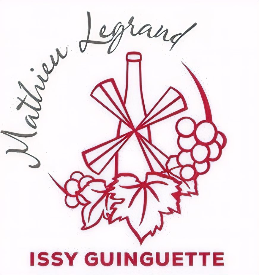 Logo Issy Guinguette