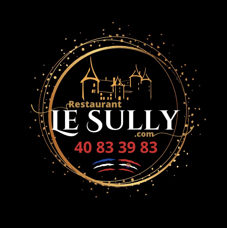 Logo Restaurant Le Sully