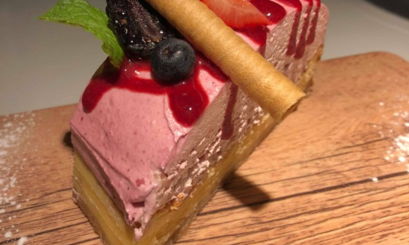 Le Soufflé