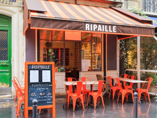 RIPAILLE