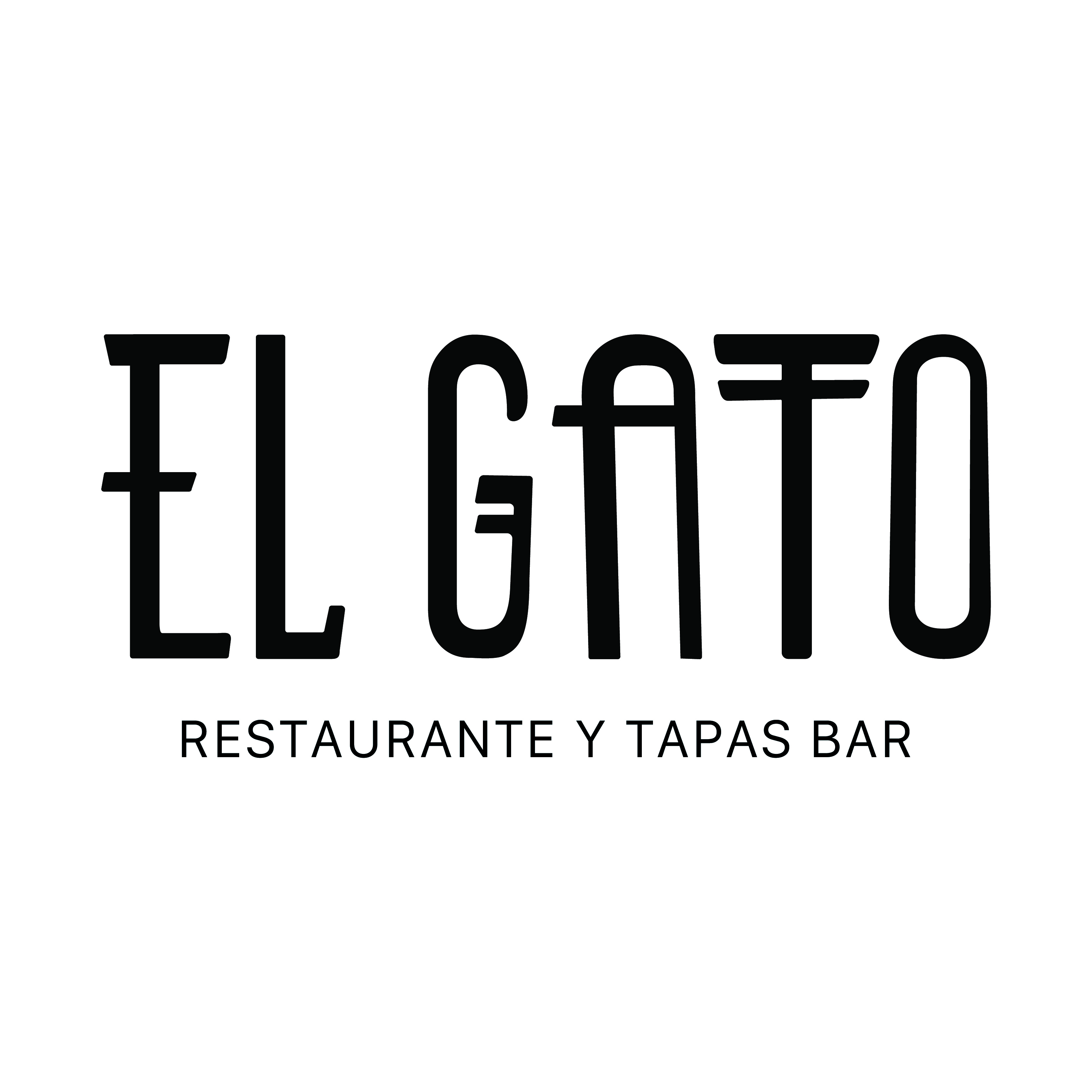 Logo EL GATO