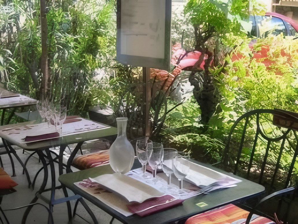 Chez fred by Pierre et Siham 