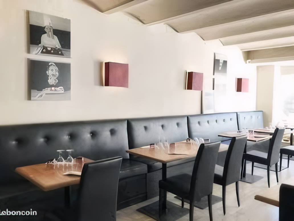 Chez fred by Pierre et Siham 