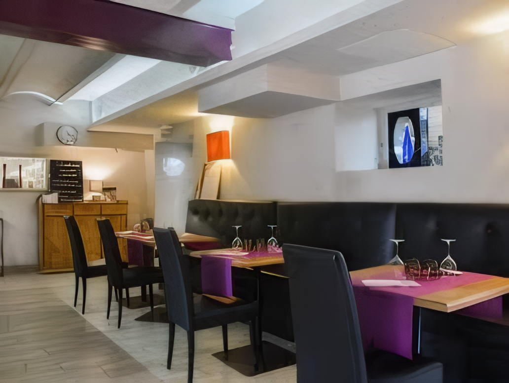 Chez fred by Pierre et Siham 