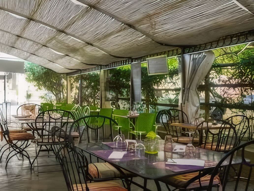 Chez fred by Pierre et Siham 