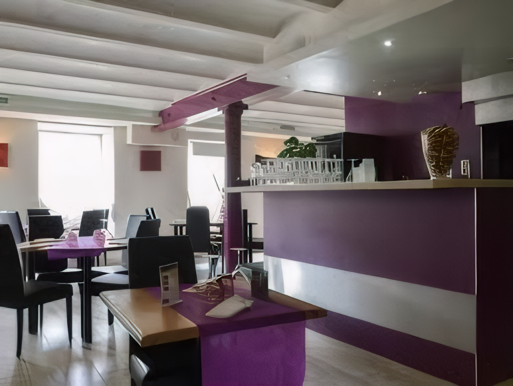 Chez fred by Pierre et Siham 