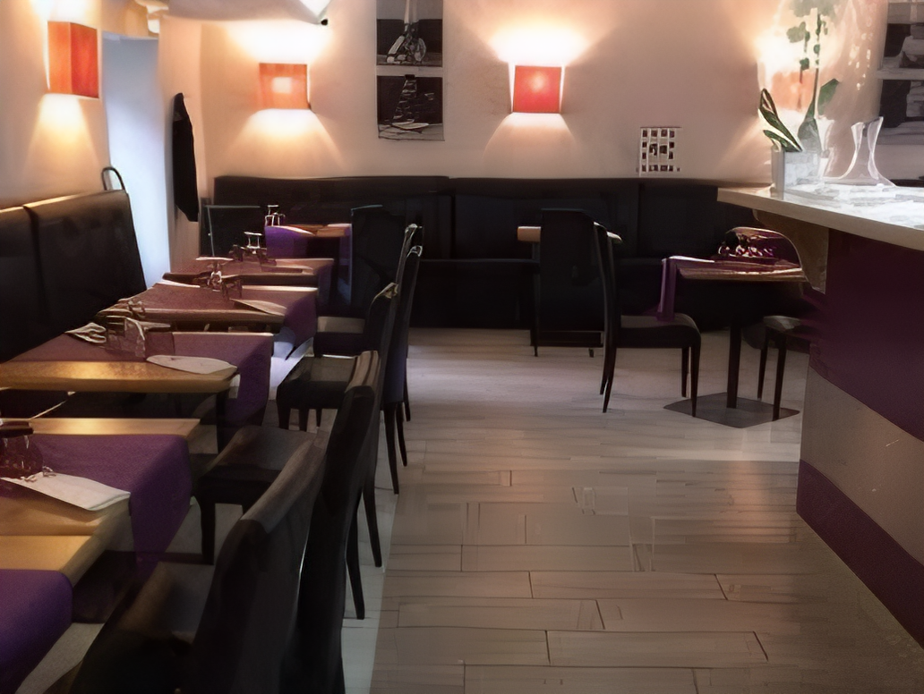 Chez fred by Pierre et Siham 