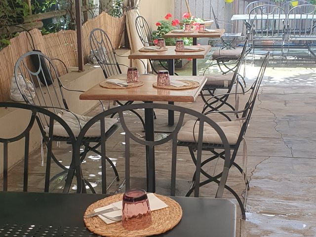 Chez fred by Pierre et Siham 