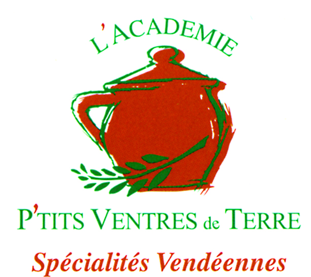 Logo PTITS VENTRES DE TERRE
