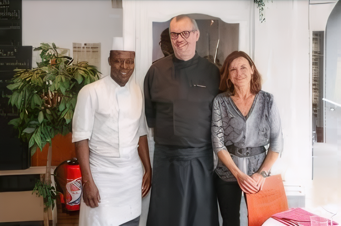 Restaurant L'Orangerie