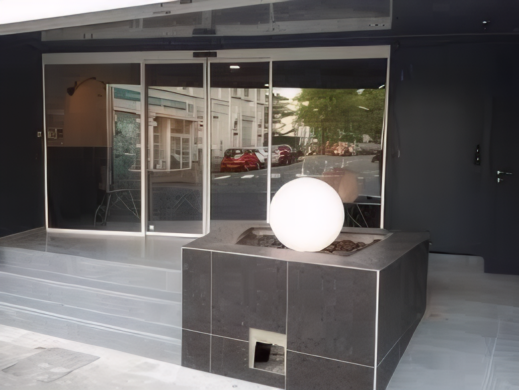 Restaurant L'Orangerie