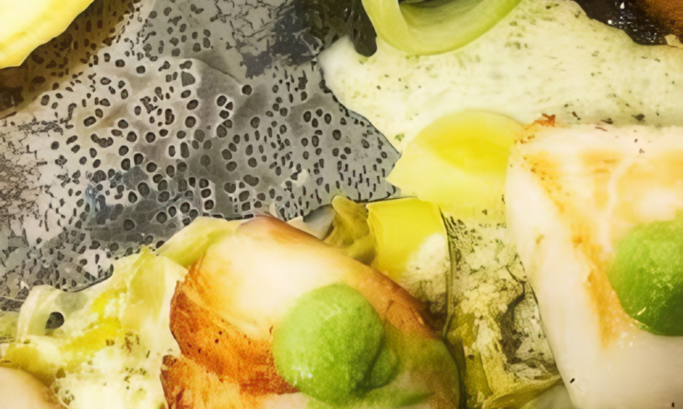 Restaurant L'Orangerie