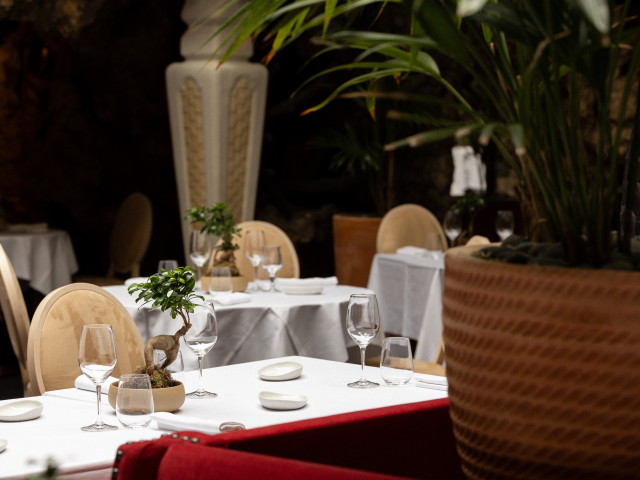 Le Chapon Fin Les Tables