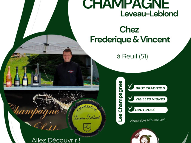 La Vieille Auberge 