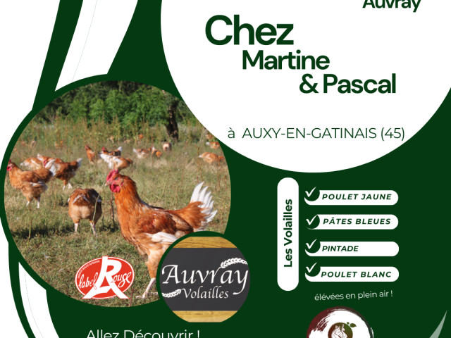 La Vieille Auberge 