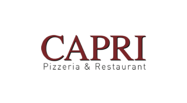 Le CAPRI Restaurant Pizzéria
