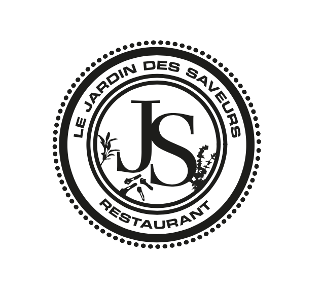 Logo Le Jardin des Saveurs