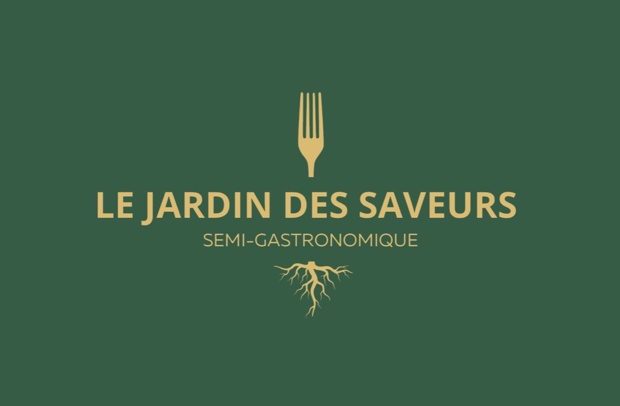 Le Jardin des Saveurs