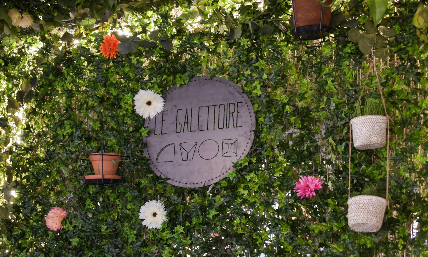 Le Galettoire
