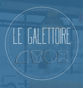 Logo Le Galettoire