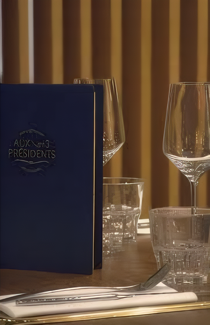 Aux 3 Présidents
