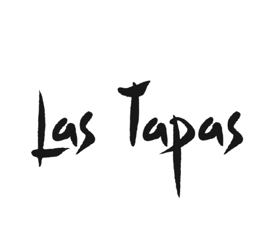 Logo Las Tapas