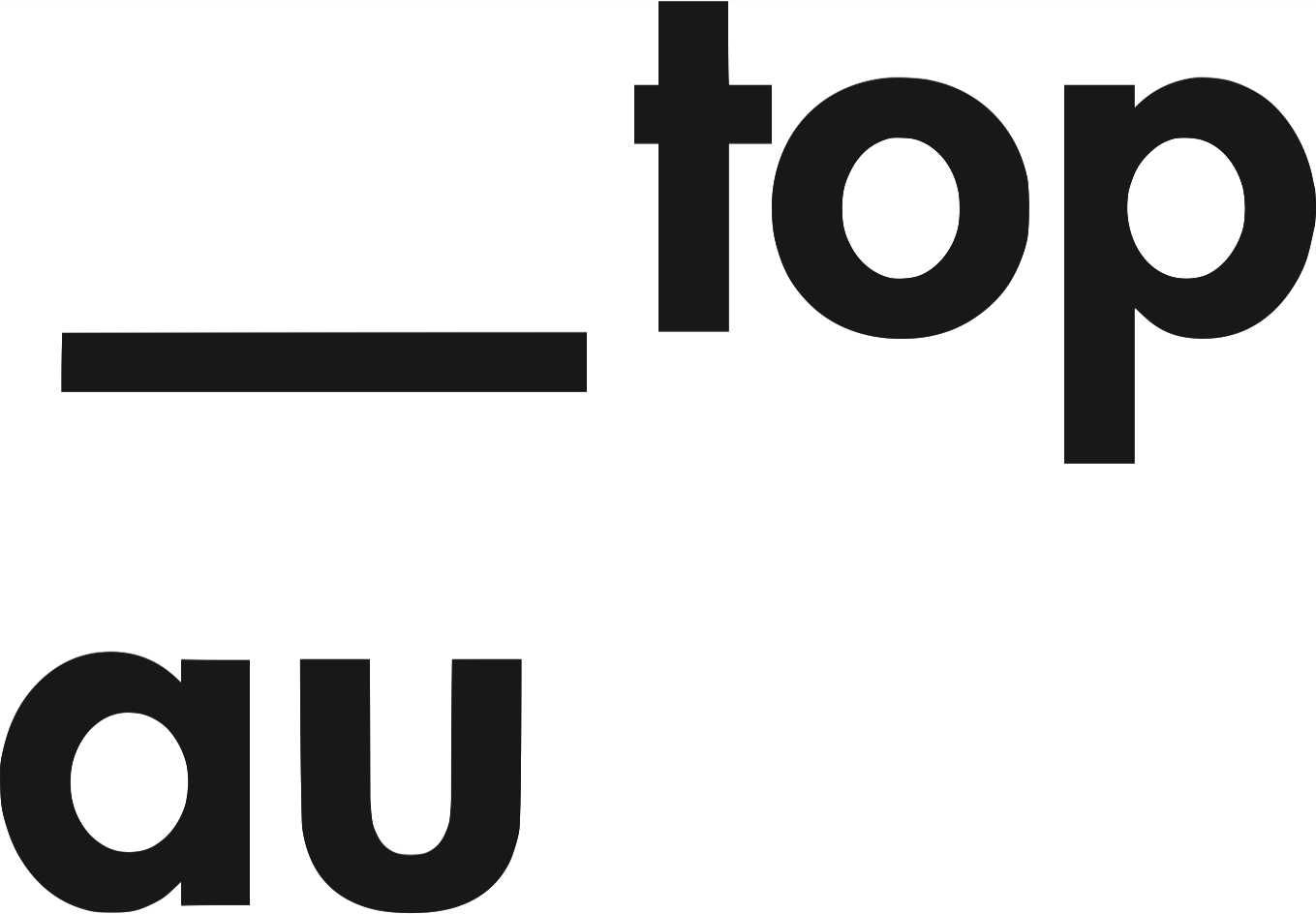 Logo au_top
