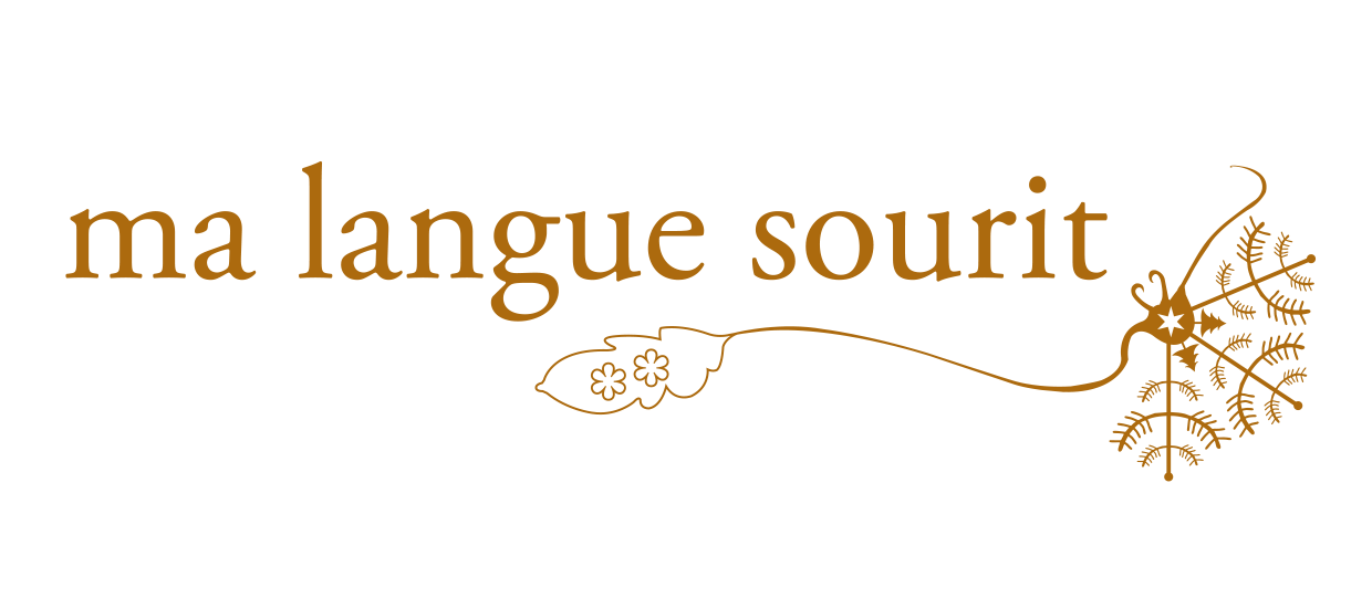Restaurant - Ma Langue Sourit