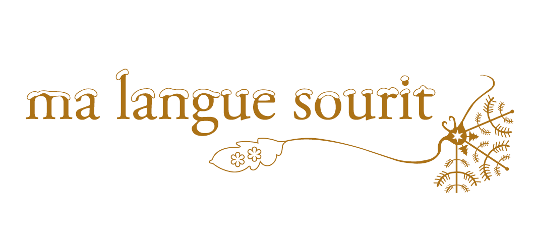 Restaurant - Ma Langue Sourit