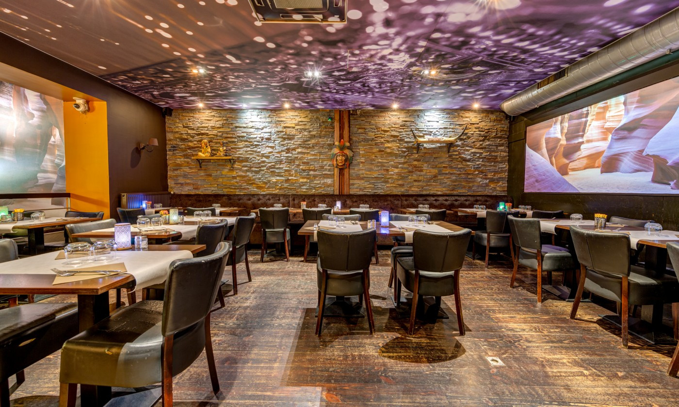 The Houston
