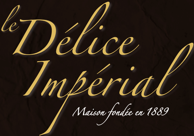 Logo LE DÉLICE IMPÉRIAL