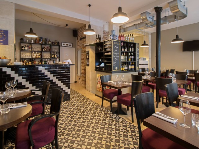 CARUSO RESTAURANT