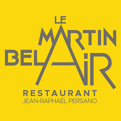 Logo Le Martin Bel'air