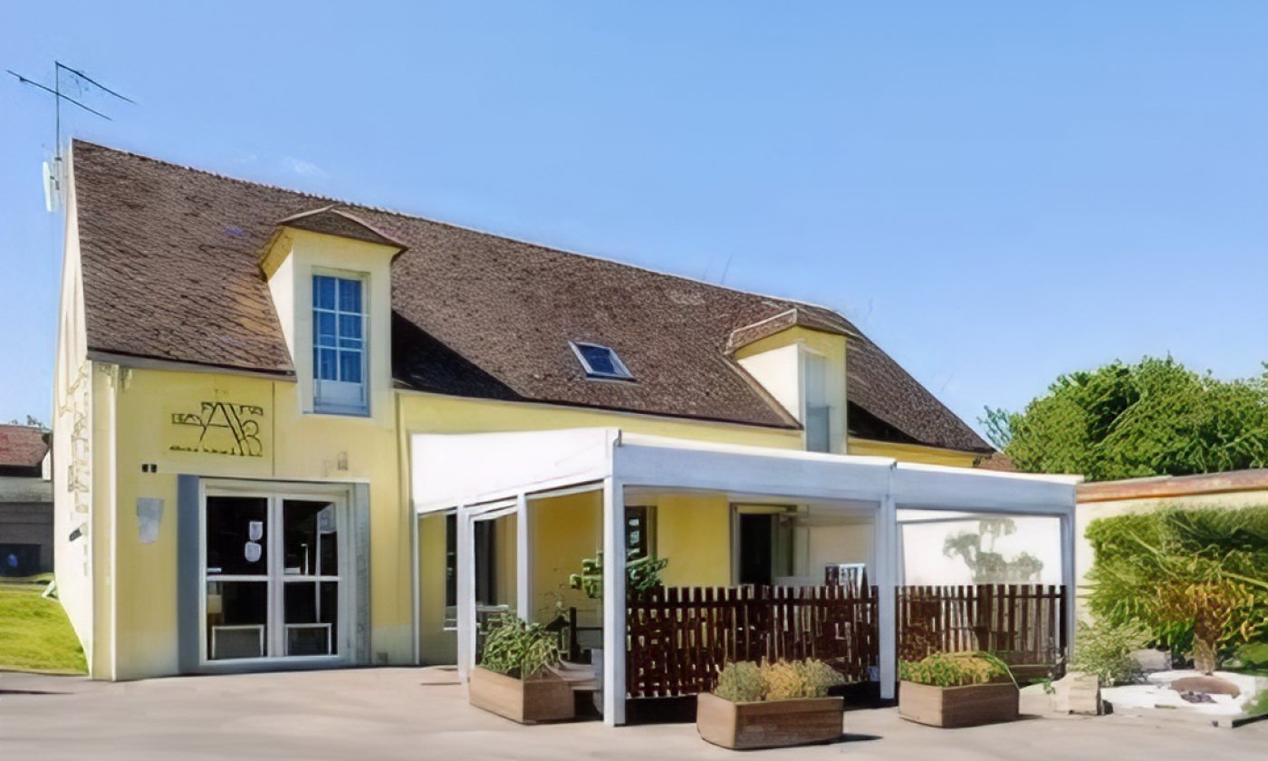 le Martin Bel Air