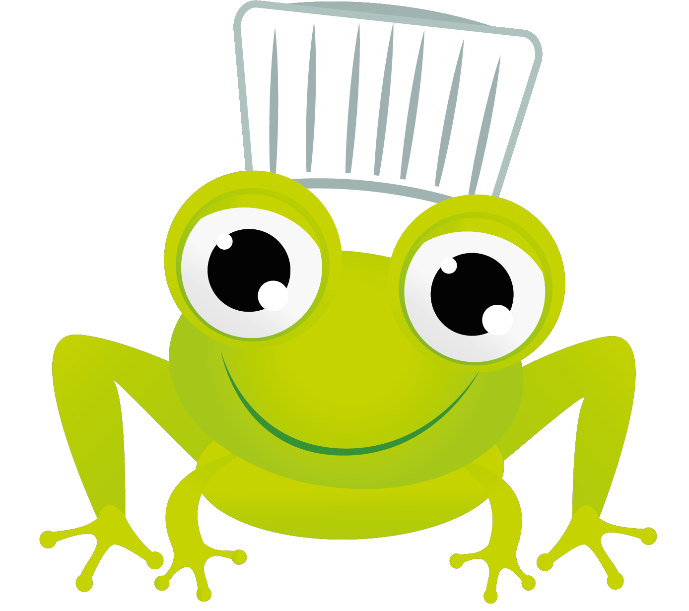 Logo Restaurant Grenouilles et Delices