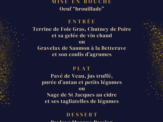 le Duplex 