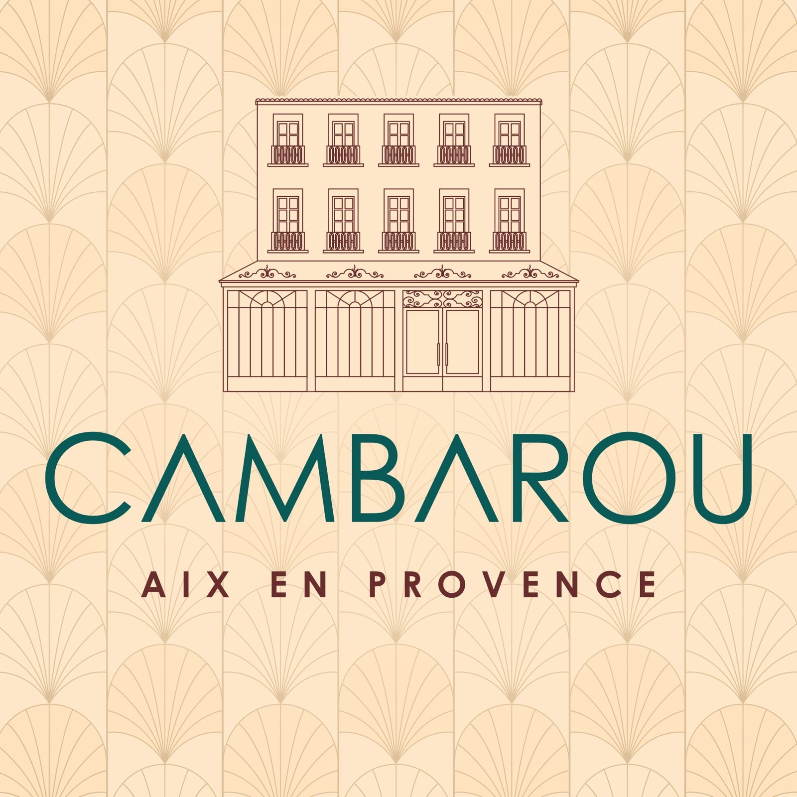 Logo CAMBAROU