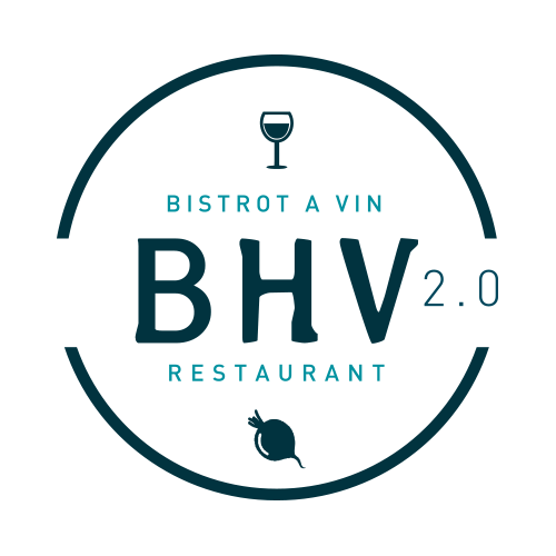 Logo BHV 2.0