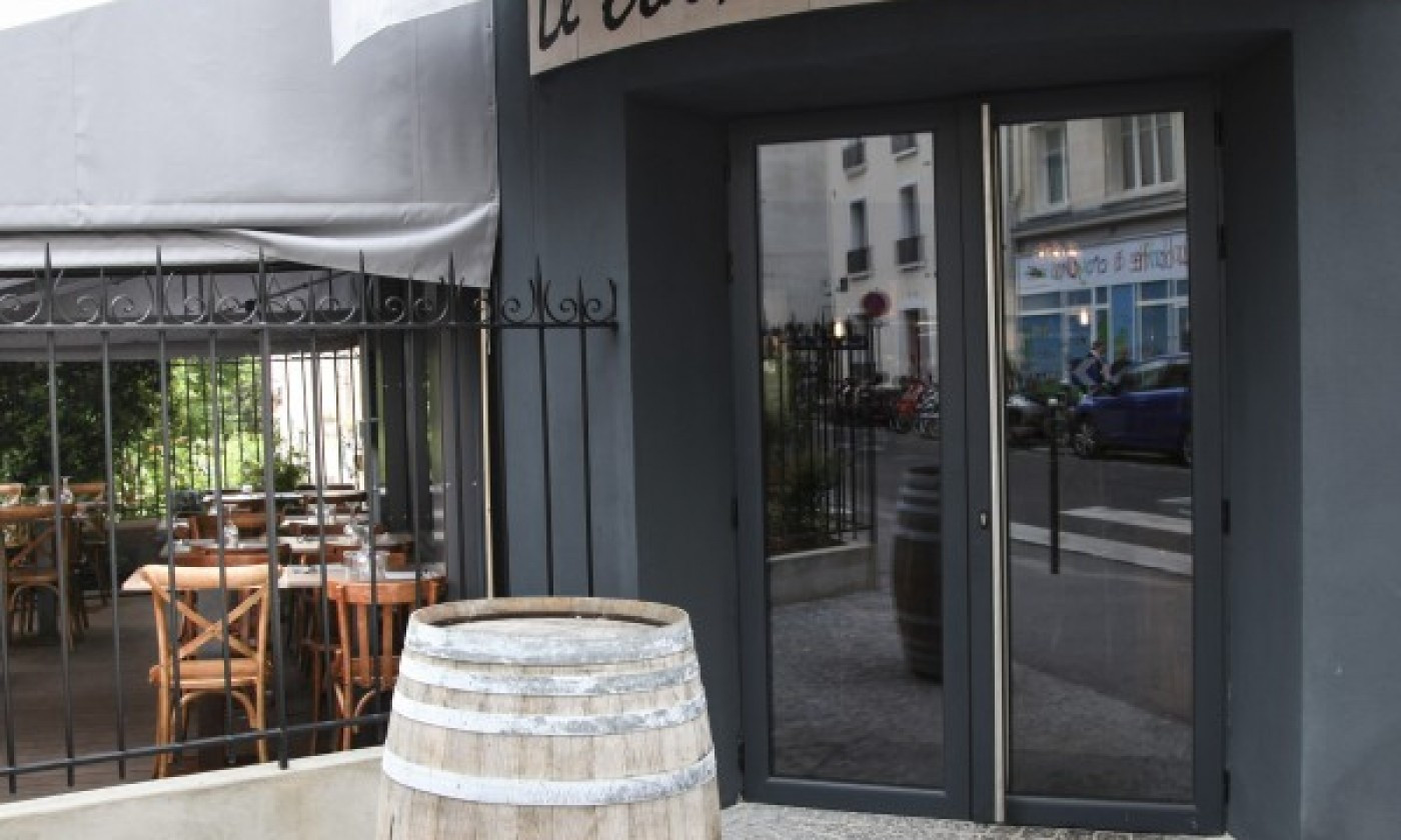 Le Coin d'Alexandre