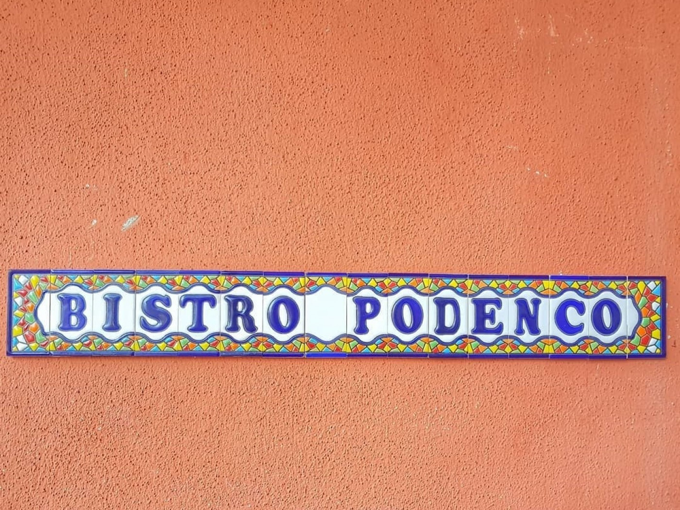 Bistro Podenco