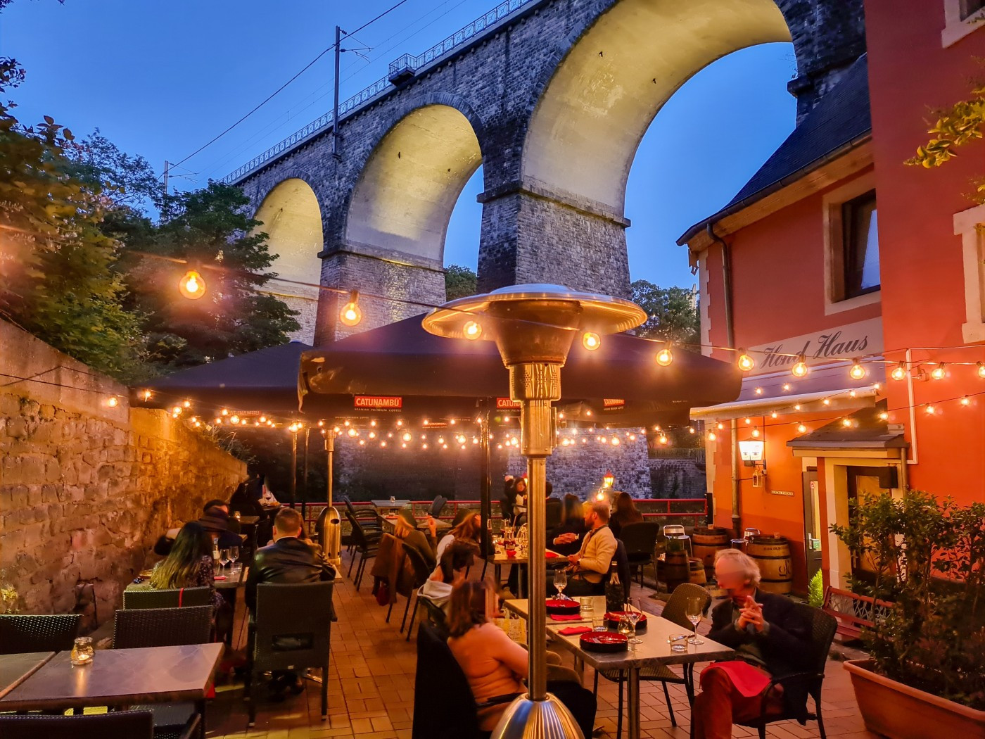 Bistro Podenco