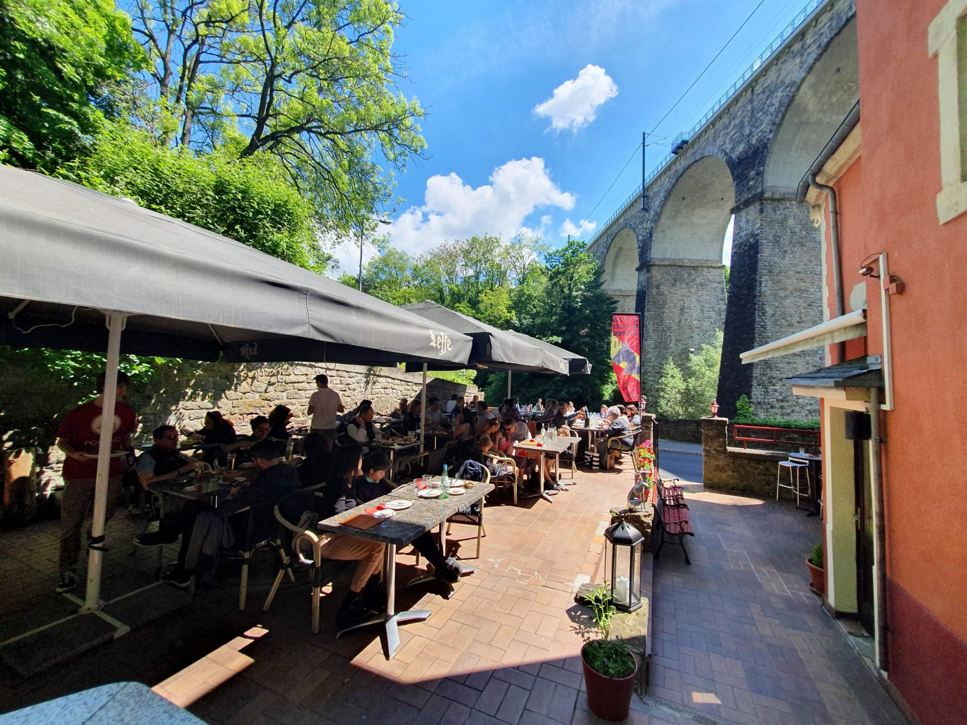 Bistro Podenco