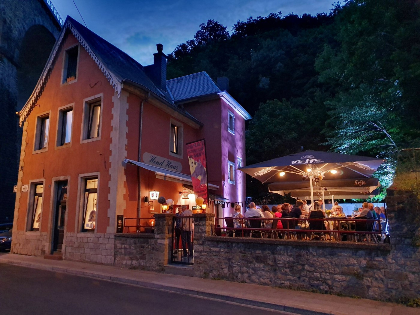 Bistro Podenco