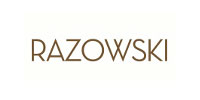 Logo RAZOWSKI Paris