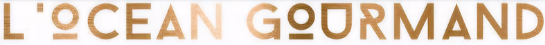 Logo L'Océan Gourmand