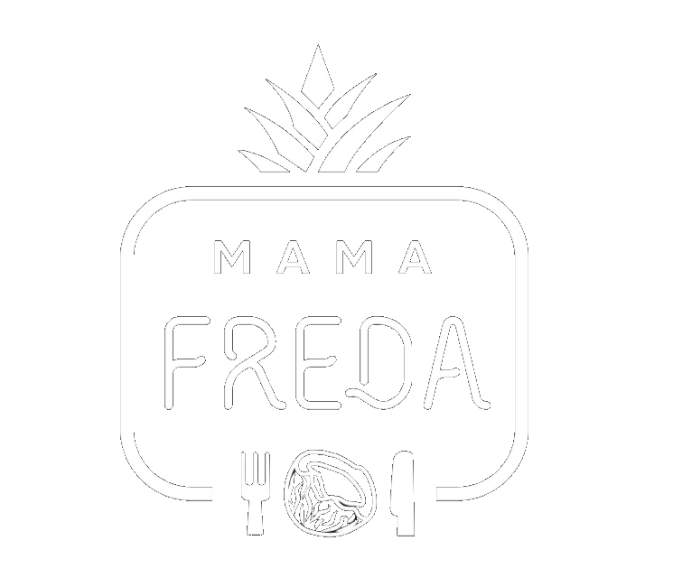 Logo MAMA FREDA